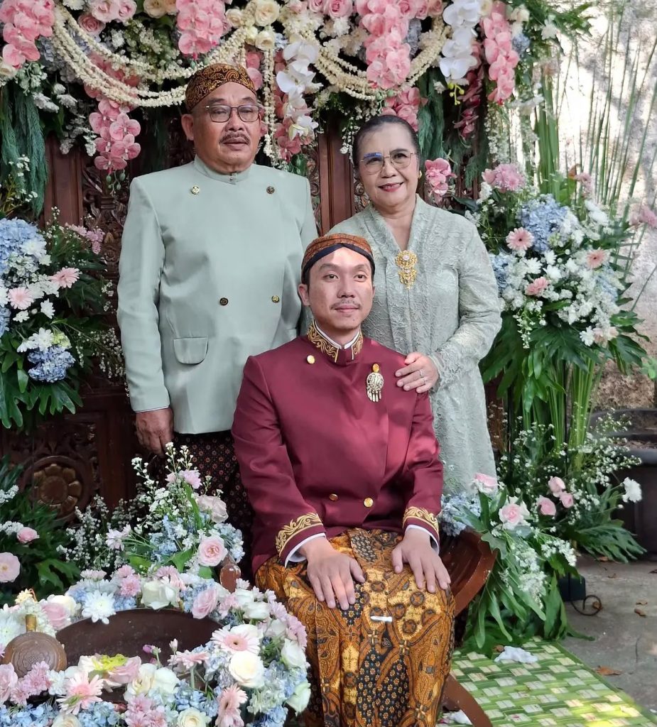 Siraman Manten