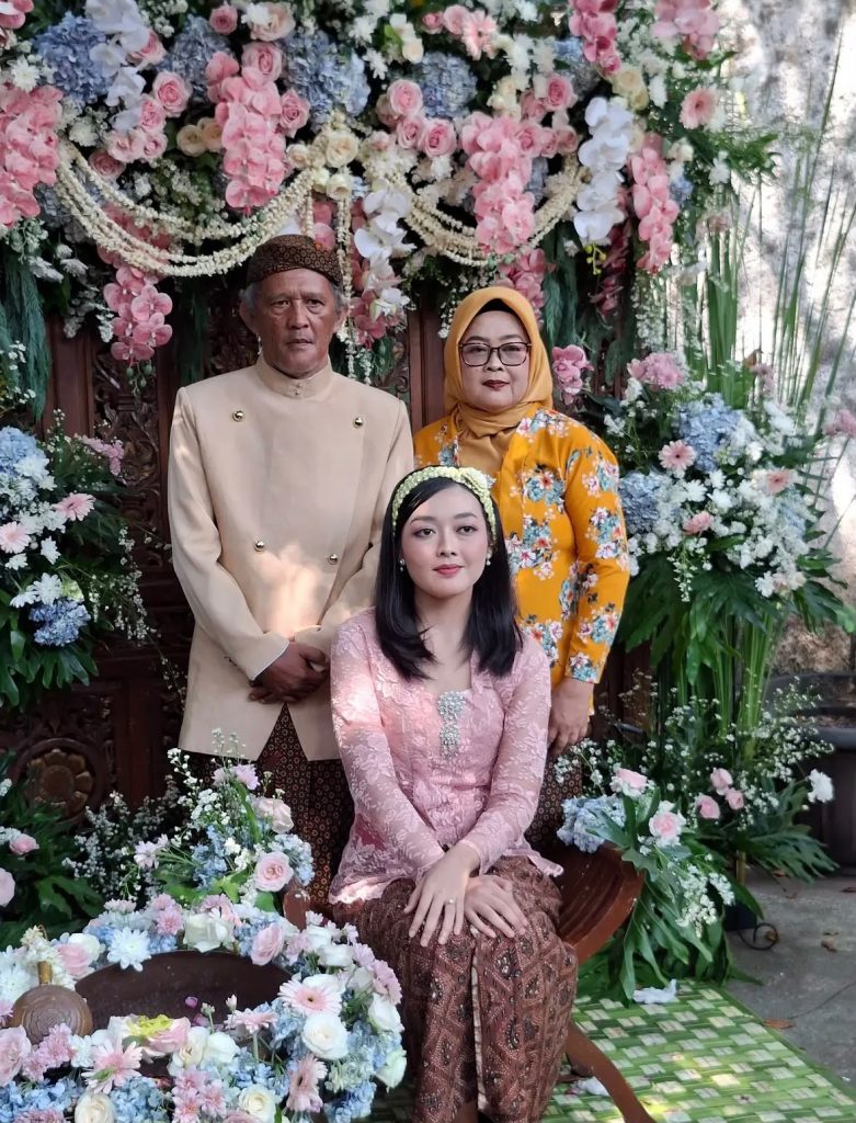 Siraman Manten